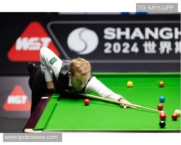 丁俊晖与马克金世锦赛巅峰对决精彩回顾与赛况分析